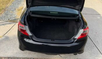 
										2013 Toyota Camry SE full									