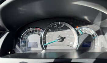 
										2013 Toyota Camry SE full									