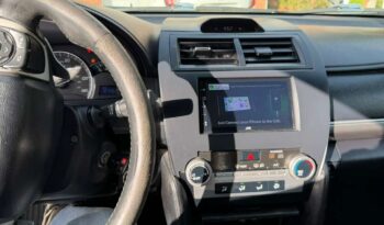 
										2013 Toyota Camry SE full									