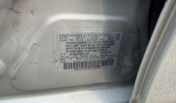 
										2019 Nissan Sentra full									