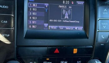 
										2016 Toyota Camry full									