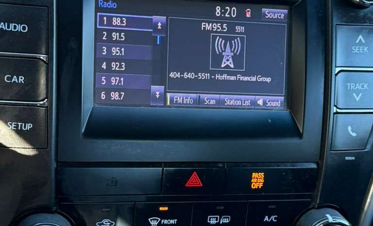 
								2016 Toyota Camry full									