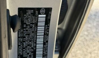 
										2016 Toyota Camry full									