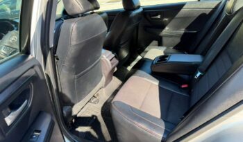 
										2016 Toyota Camry full									