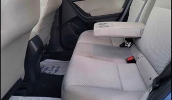 
										2015 Subaru Forester full									