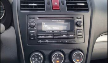 
										2015 Subaru Forester full									