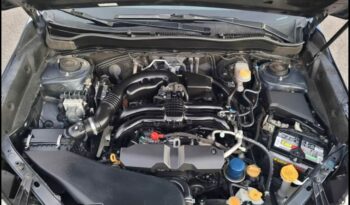 
										2015 Subaru Forester full									