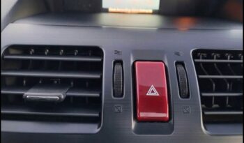 
										2015 Subaru Forester full									