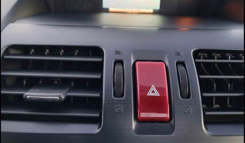 
								2015 Subaru Forester full									