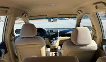 
										2007 Honda CR-V full									
