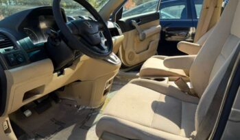 
										2007 Honda CR-V full									