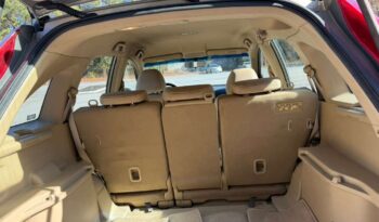 
										2007 Honda CR-V full									