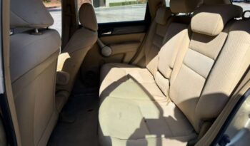 
										2007 Honda CR-V full									
