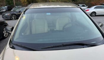 
										2007 Honda CR-V full									