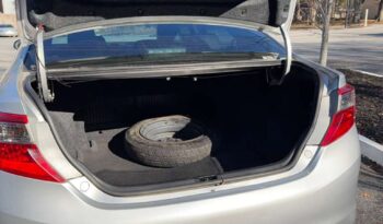 
										2014 Toyota Camry full									