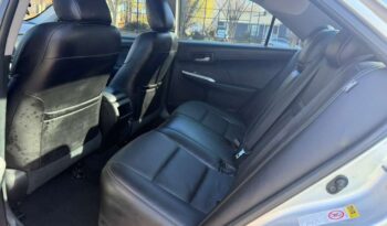 
										2014 Toyota Camry full									