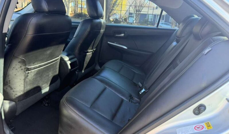 
								2014 Toyota Camry full									