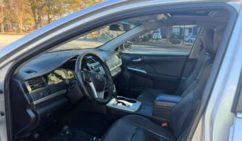 
										2014 Toyota Camry full									