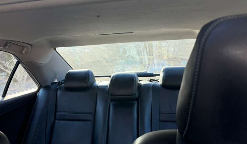 
								2014 Toyota Camry full									