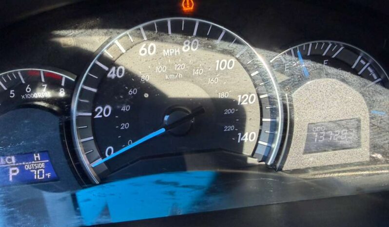 
								2014 Toyota Camry full									