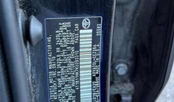 
										2019 Toyota Camry full									