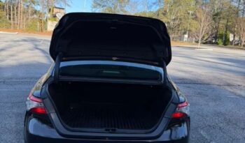 
										2019 Toyota Camry full									