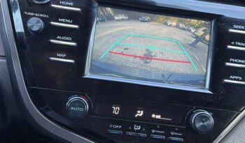 
										2019 Toyota Camry full									