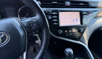 
										2019 Toyota Camry full									