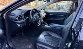 
										2019 Toyota Camry full									