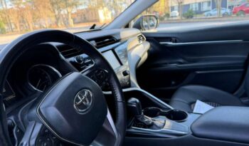 
										2019 Toyota Camry full									