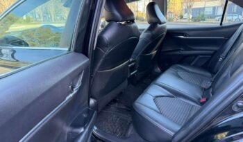 
										2019 Toyota Camry full									