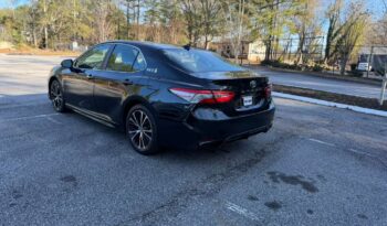 
										2019 Toyota Camry full									