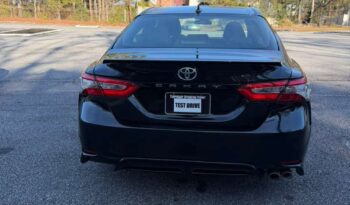 
										2019 Toyota Camry full									
