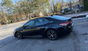 
										2019 Toyota Camry full									