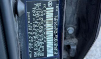 
										2019 Toyota Camry full									