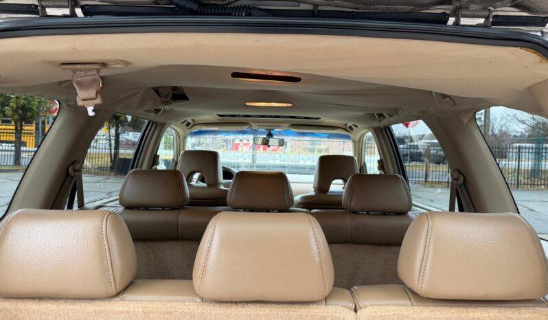 
								2006 Honda Pilot full									