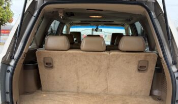 
										2006 Honda Pilot full									
