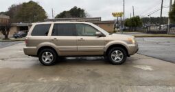 2006 Honda Pilot