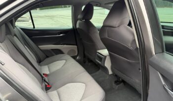 
										2020 Toyota Camry full									