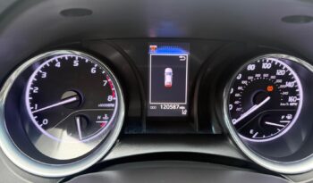 
										2020 Toyota Camry full									