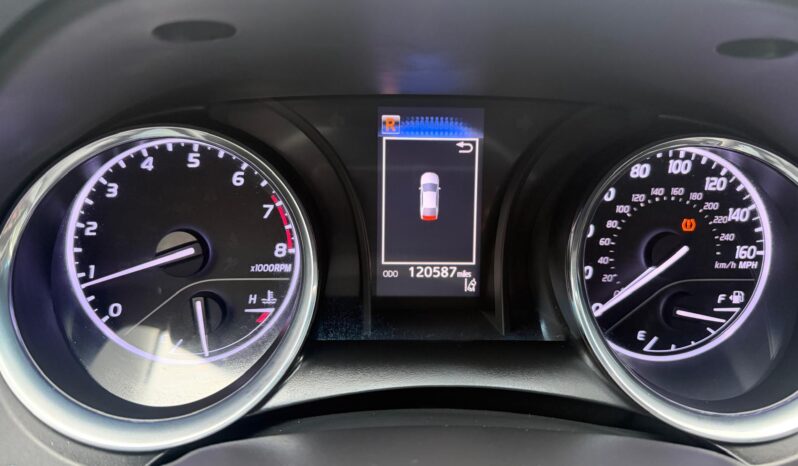 
								2020 Toyota Camry full									