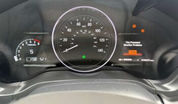 
										2022 Honda HRV full									