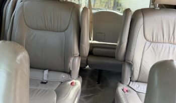 
										2006 Toyota Sienna full									
