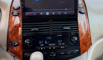 
										2006 Toyota Sienna full									