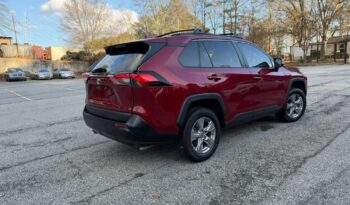 
										2023 Toyota RAV4 full									