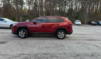 
										2023 Toyota RAV4 full									