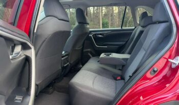 
										2023 Toyota RAV4 full									