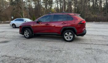 
										2023 Toyota RAV4 full									