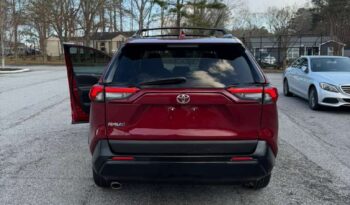 
										2023 Toyota RAV4 full									