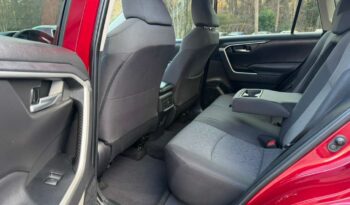 
										2023 Toyota RAV4 full									